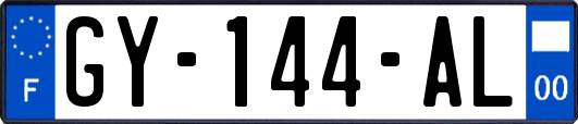 GY-144-AL