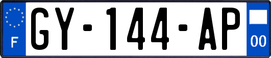 GY-144-AP