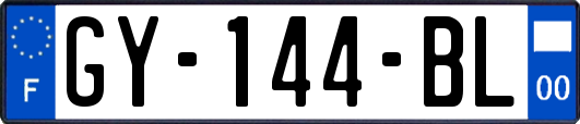 GY-144-BL