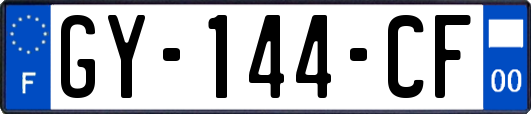 GY-144-CF