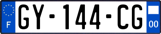 GY-144-CG