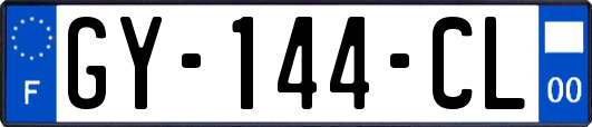 GY-144-CL