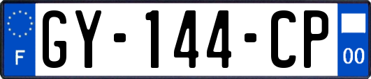 GY-144-CP