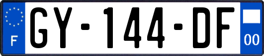 GY-144-DF