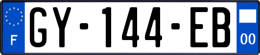GY-144-EB