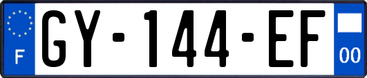 GY-144-EF