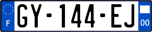 GY-144-EJ