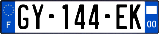 GY-144-EK