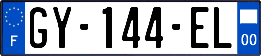 GY-144-EL