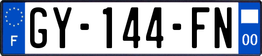 GY-144-FN