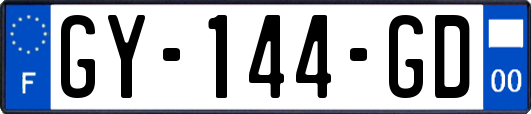 GY-144-GD