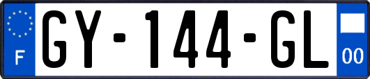 GY-144-GL