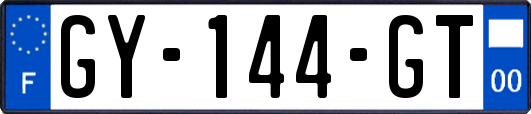 GY-144-GT