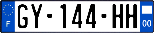 GY-144-HH
