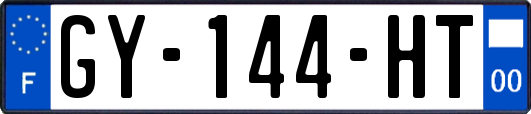 GY-144-HT