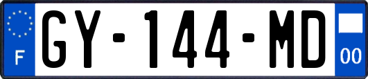GY-144-MD