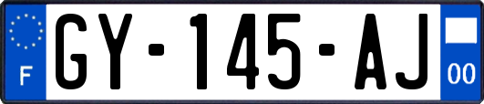 GY-145-AJ