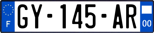 GY-145-AR