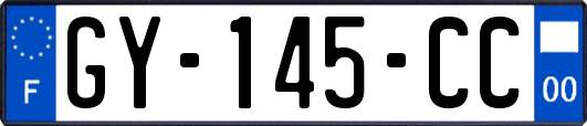 GY-145-CC