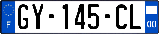 GY-145-CL