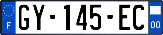 GY-145-EC