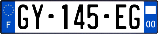 GY-145-EG