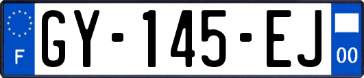 GY-145-EJ