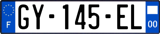 GY-145-EL