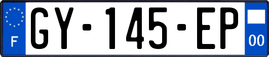 GY-145-EP
