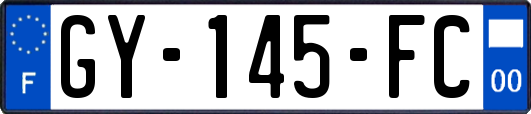 GY-145-FC