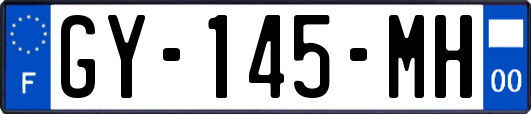 GY-145-MH