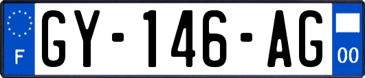 GY-146-AG