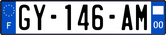 GY-146-AM