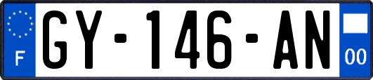 GY-146-AN