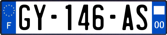 GY-146-AS