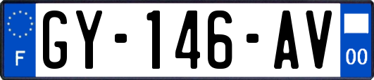 GY-146-AV