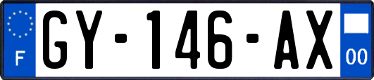 GY-146-AX