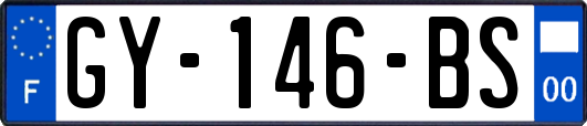 GY-146-BS