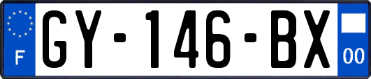 GY-146-BX