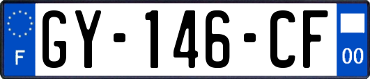 GY-146-CF