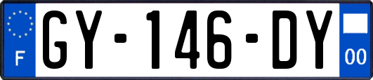 GY-146-DY
