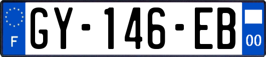 GY-146-EB