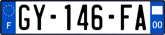 GY-146-FA