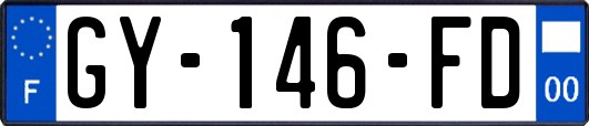 GY-146-FD