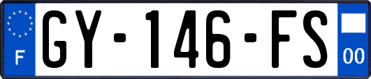 GY-146-FS