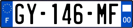 GY-146-MF