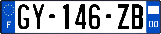 GY-146-ZB
