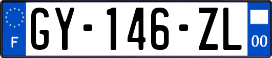 GY-146-ZL