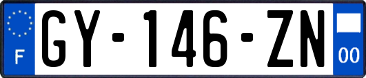 GY-146-ZN
