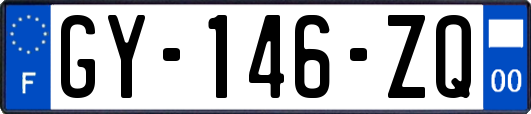 GY-146-ZQ